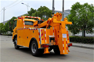 阳高高速路拖车费