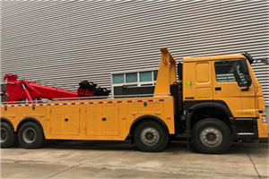 阳高道路救援公司